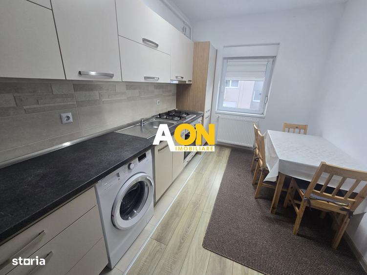 Apartament 2 Camere Zona Cetate. Bloc Nou - 2