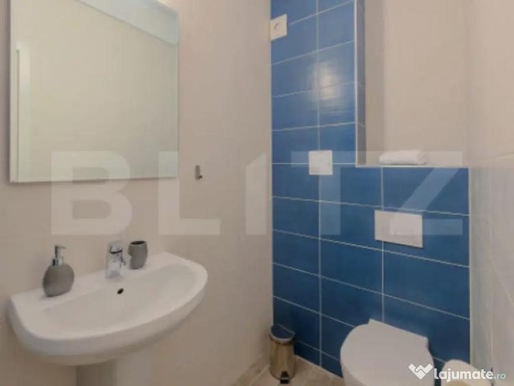 Apartament 3 camere, ultracentral, etaj 3, bloc cu lift - 2