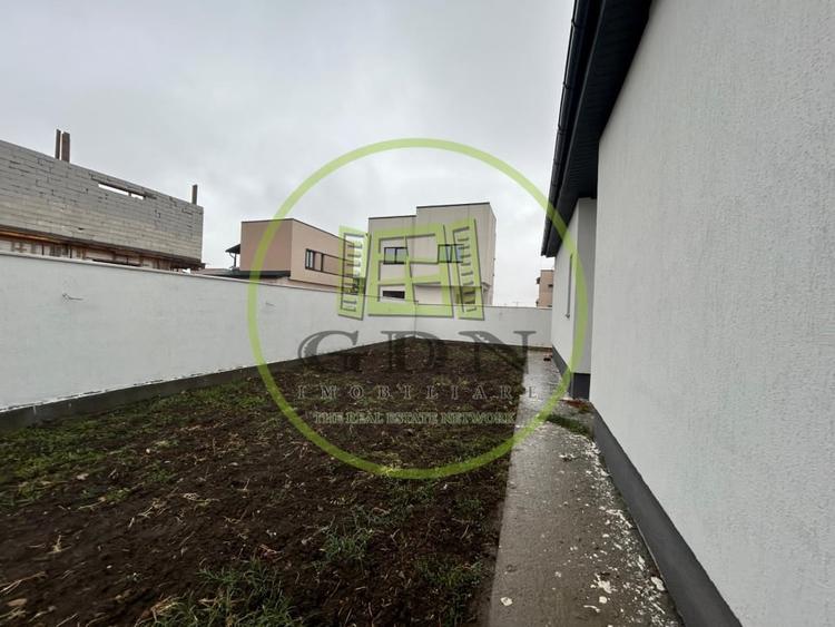 Casa plan parter, 473 mp teren, 104 mp utili, Magnolia - 7