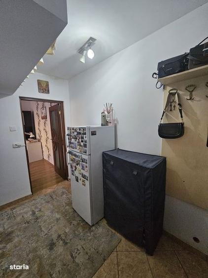 Apartament cu 2 camere nedecomandat - 5