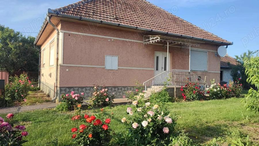 Casa de vanzare in Ungaria aproape de granita - 3