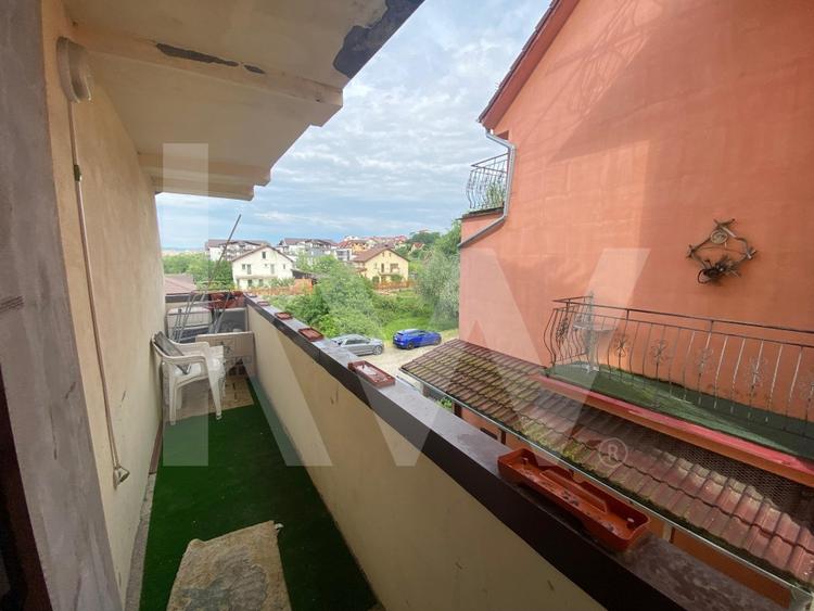 Apartament 2 camere de inchiriat - Cartier Tilisca - 13