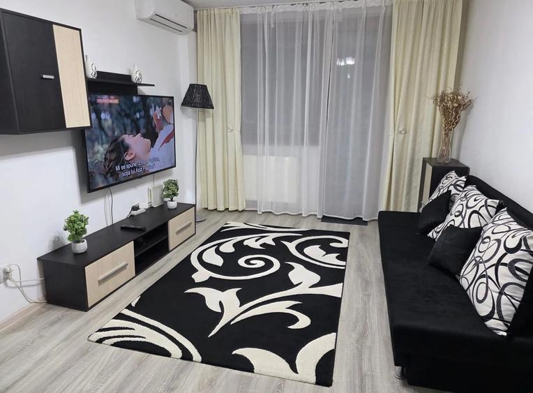 3 camere Piata Chibrit - langa metrou 1 Mai - 2