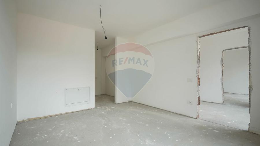 PENTHOUSE UNIC CU 168 MP UTILI SI 189 MP DE TERASE |SCHEII BRASOVULUI - 23