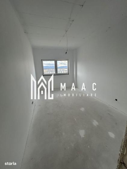 PENTHOUSE PREMIUM | Terasa Panoramica | Avangarden Shopping City - 10