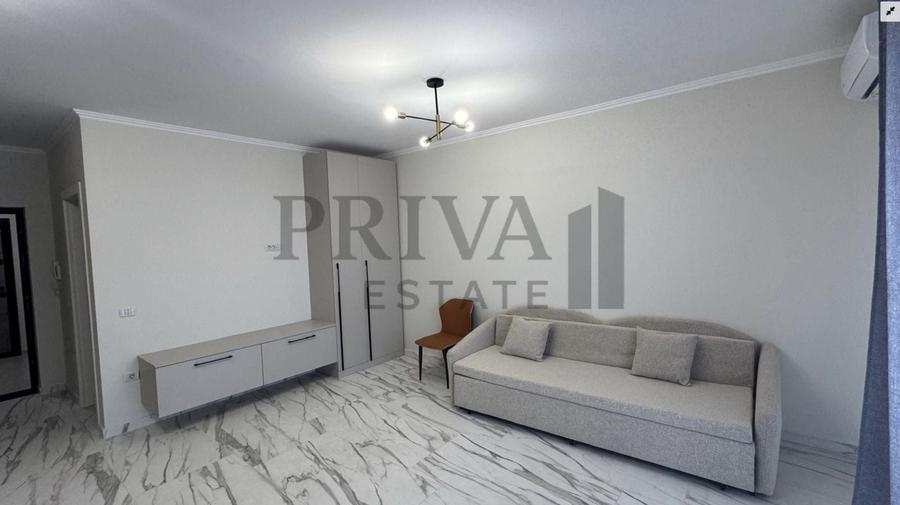 Apartament 1 camera, 32 mp, parter, Giroc - 3