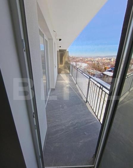 Apartament cu 3 camere, in suprafata de 85 mp - 9