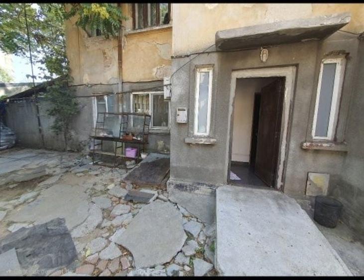 Disponibila!Apartament proprietate curte comuna Gara de Nord - 2