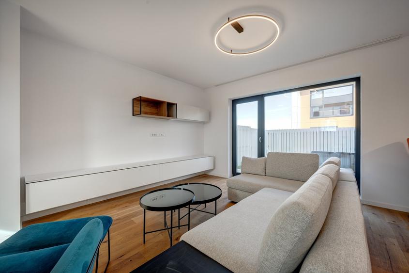 VILA 3 CAMERE P+1 - 108MP - PIPERA - COMISION 0% - 5