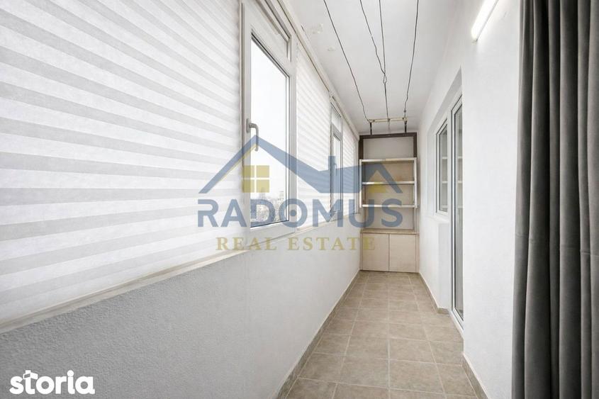 Apartament 2 camere | Etaj 5/9 | 63 Mp | Ploiesti - Bariera Bucure?ti - 1