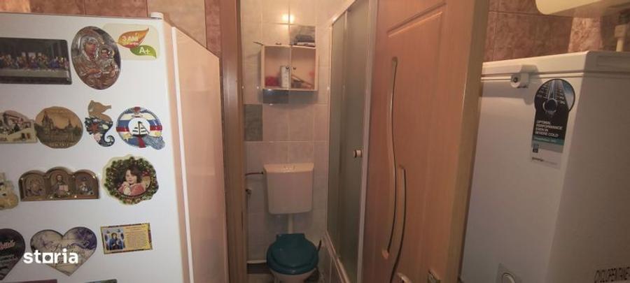 vand garsionera renovata - 1