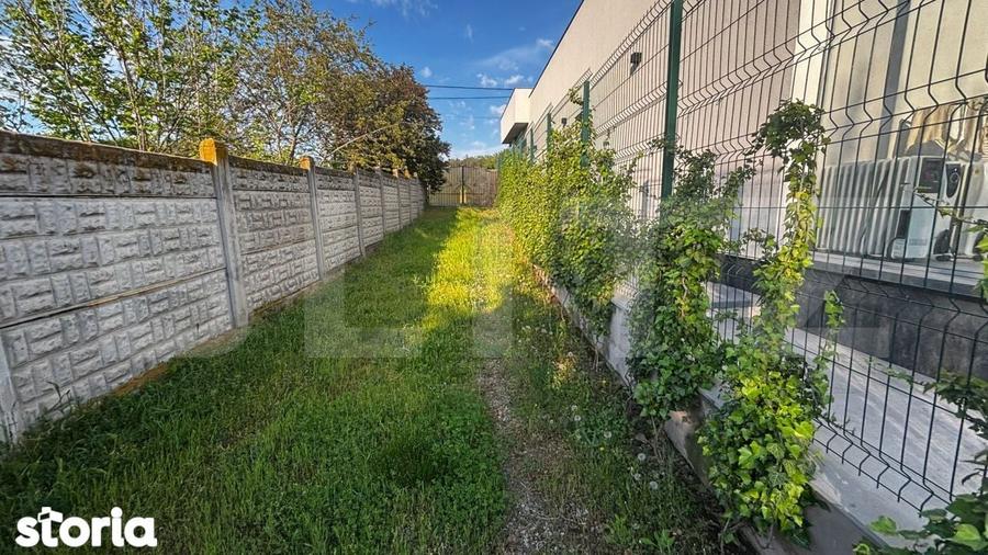 Teren IV 720 mp cu cabana utilata si piscina, zona Hanul Doctorului - 16