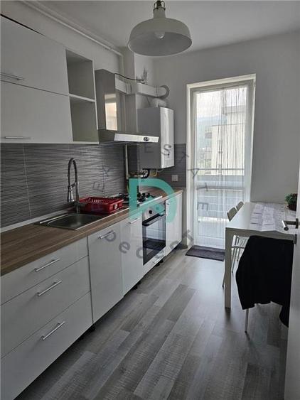 Garsoniera moderna Avantgarden, Brasov. - 1