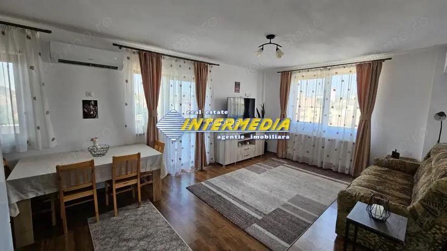 Apartament 3 camere Decomandat, Bloc Nou de vanzare Alba Iulia, Centru Apartament 3 camere Decomandat, Bloc Nou de vanzare Alba Iulia, Centru