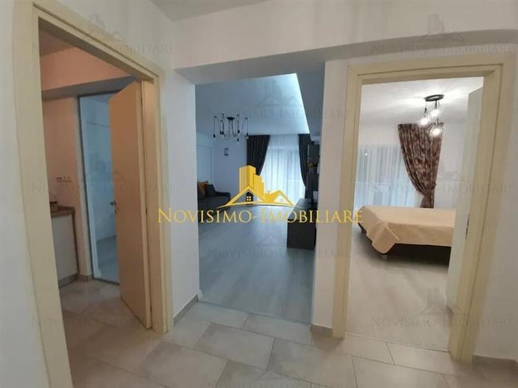 NOVISIMO-IMOBILIARE: APARTAMNT CU 2 CAM. DE INCHIRIAT IN ZONA ALBERT - 5