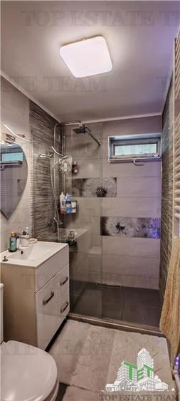 Apartament 2 camere cu finisaje premium mobilat/utilat complet, loc de parcarein - 13