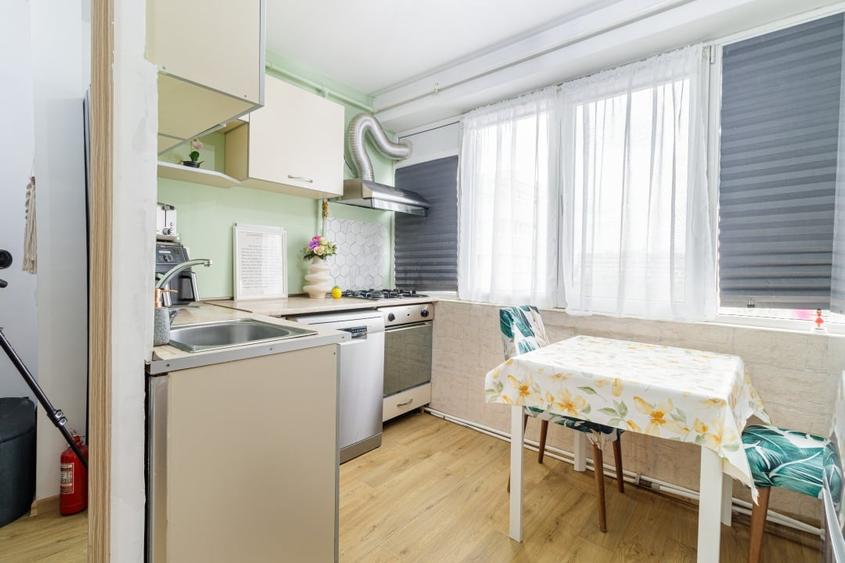 Apartamentul de langa IOR - 9