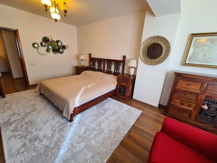 Descriere Duplex de Lux de Închiriat  Mamaia, Zona Butoaie 1200 euro - 33