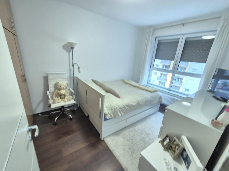 Vanzare  apartament 2 camere Avantgarden 3 etajul 4 mobilat si utilat complet - 21