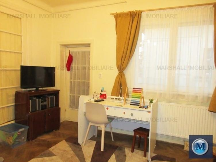 Casa cu 5 camere de vanzare, zona Central, 147.83 mp #13996 - 13