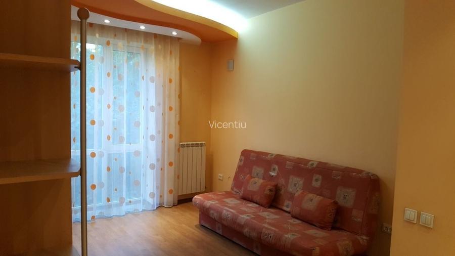Floreasca/Chopin/Apartament cu 2 camere/