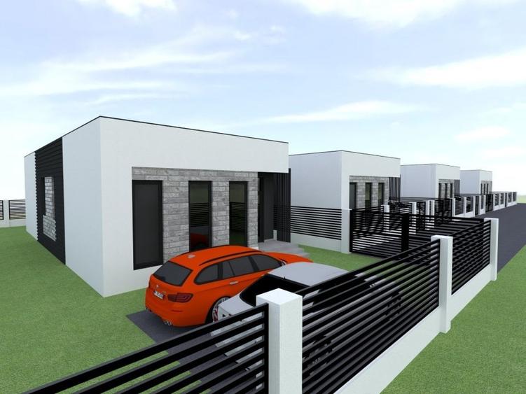 Proprietar - Single 300 mp, canalizare, central - 3