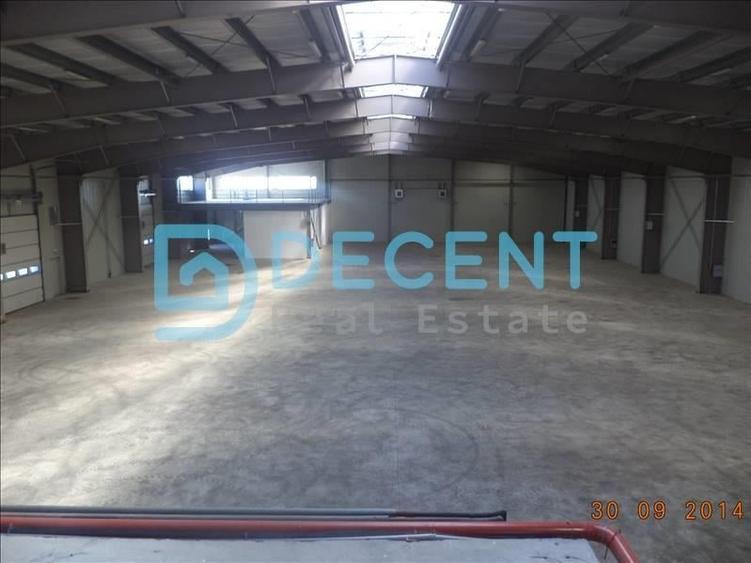 Spatiu industrial  zona Centura Ocolitoare, Brasov - 2