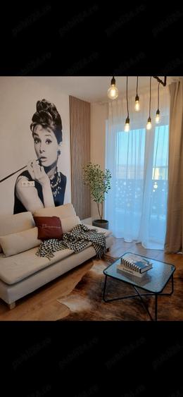 Inchiriez apartament cu 2 camere - 8