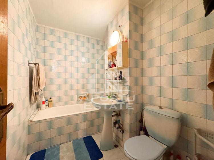 Apartament 3 camere | Decomandat | Et. 3 | 2 Garaje | Lid... - 5