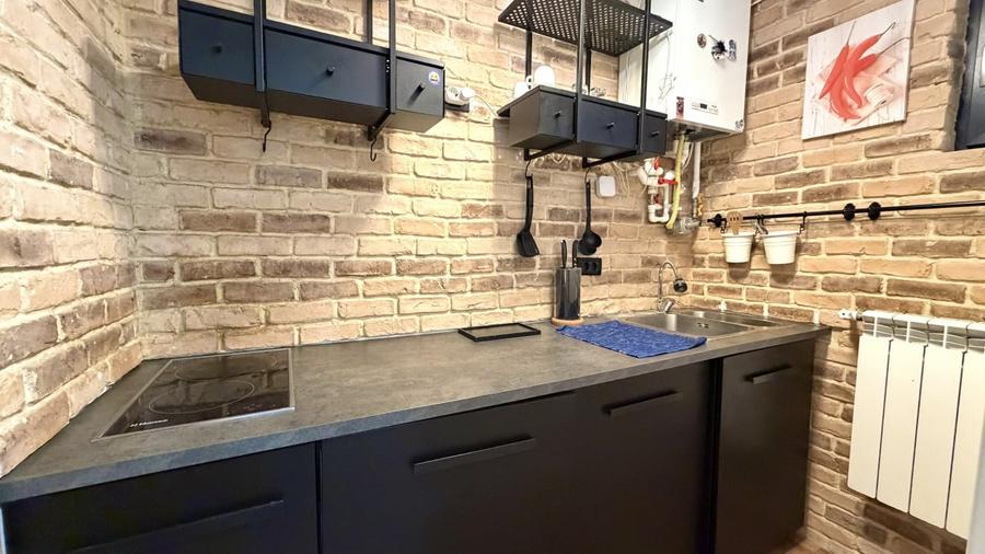 De inchiriat  | Garsoniera/Studio | Calea Floreasca - 9