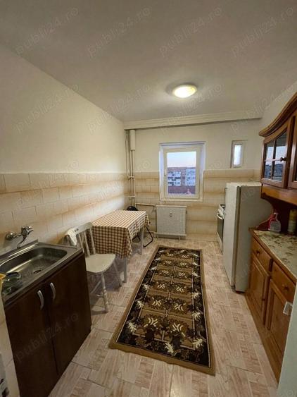 Vand apartament 2 camere decomandat conf1 etajul 4 - 5