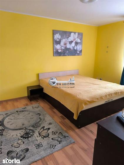 Apartament 2 camere, decomandat, mobilat ?i utilat complet Nicolina - 1