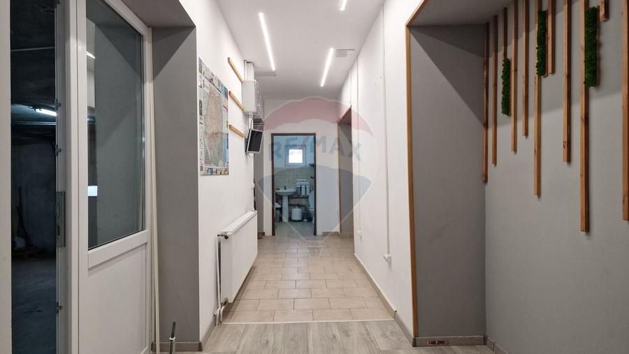 Hală industrială 400 mp Uzina 2 , depozitare / producție / logistică - 9