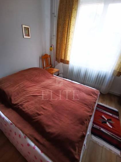 Apartament 2 camere &icirc;n zona policlinica Grogorescu - 3