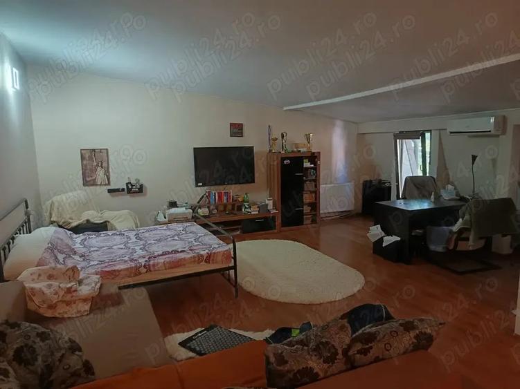 De inchiriat Studio open space modern, Sector 3 Pia?a Bobocica - 1