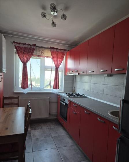 Apartament 3 CAMERE, zona linistita, PARTICULAR, Basarabia - 9