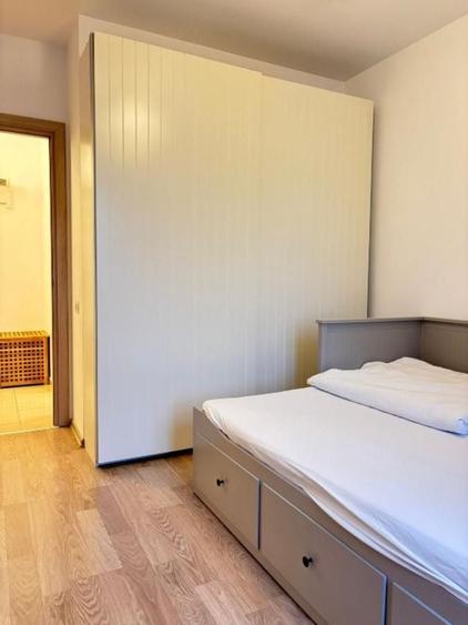 Apartament 2 camere BLOC NOU, Centrala–vedere Dâmbovița, Metrou 10 min - 5