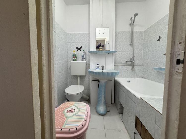 Apartament 2 camere Muzicescu - 8