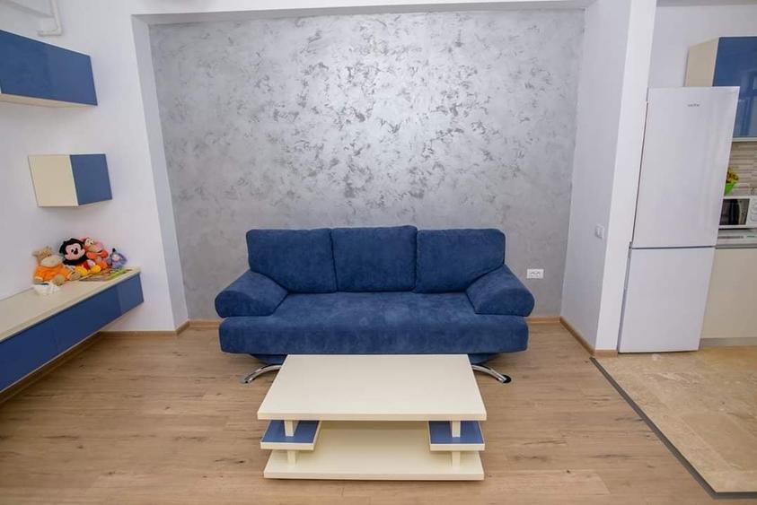 Închiriere apartament 2 camere – Solid Residence Mamaia, vedere la lac - 5