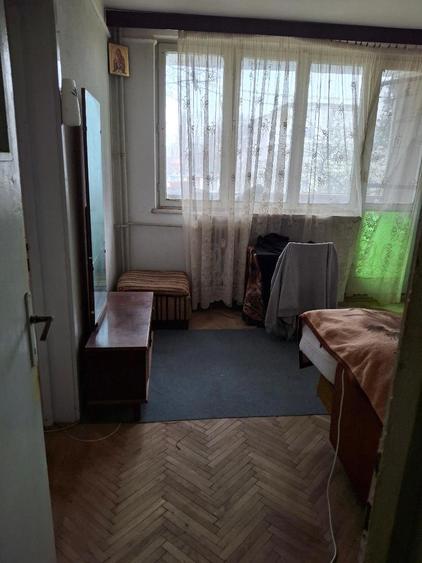 Aparatament 4 camere Tiglina2 et1/4 ,vedere bilaterala ,2 Balcoane - 6