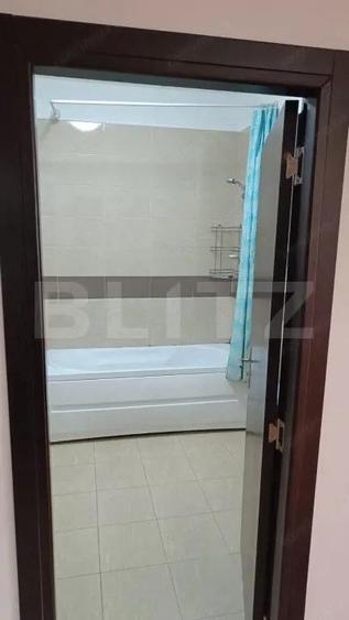 Apartament cu 2 camere semidecomandat în Florești
