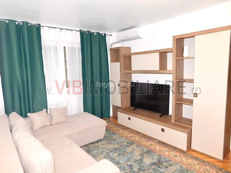 2 Camere - Bucurestii Noi - Pajura - Renovat 2 Camere - Bucurestii Noi - Pajura - Renovat