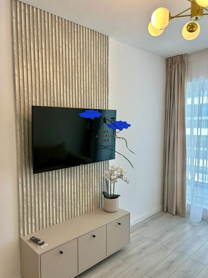 Apartament 2 camere modern la prima inchiriere - Coresi - 2