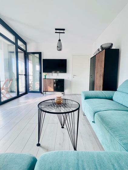 Apartament 2 camere de închiriat – Timpuri Noi Square - 6