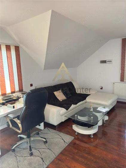 VILA P+M SI TEREN INTRAVILAN SI EXTRAVILAN DE VANZARE BRAZII DE SUS - PRAHOVA - 4