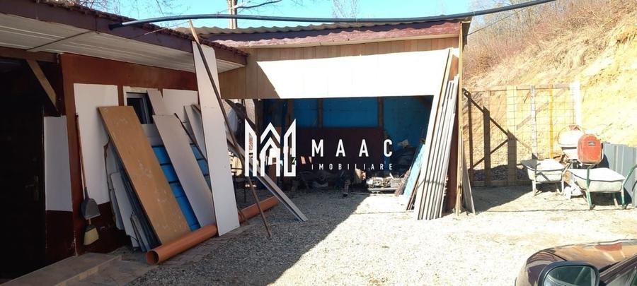 Teren Intravilan 1500 mp I Cisnadioara - 7