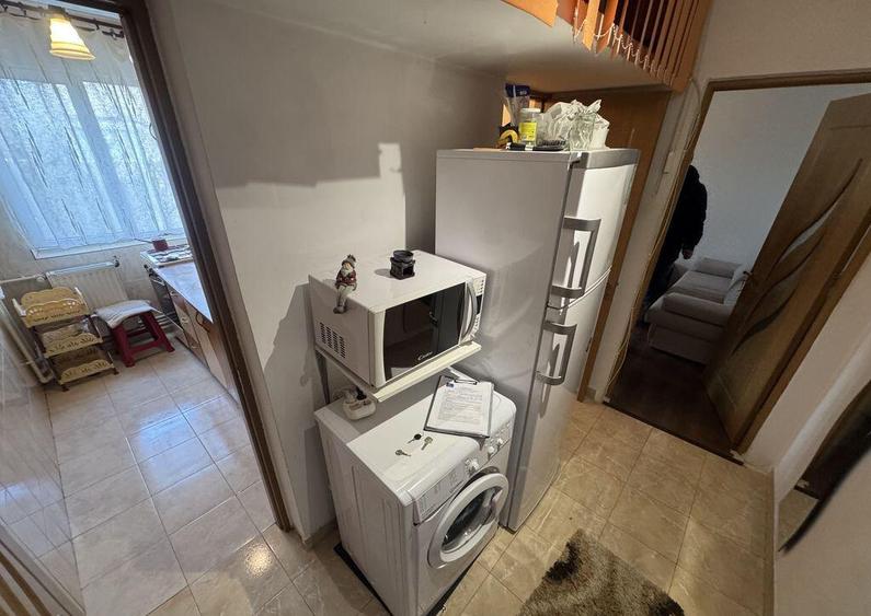 Apartament 2 camere zona Inel 2 - 2