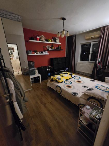 Garsonieră renovată complet, mobilată și utilată, Piata Veteranilor- Rasaritului - 3