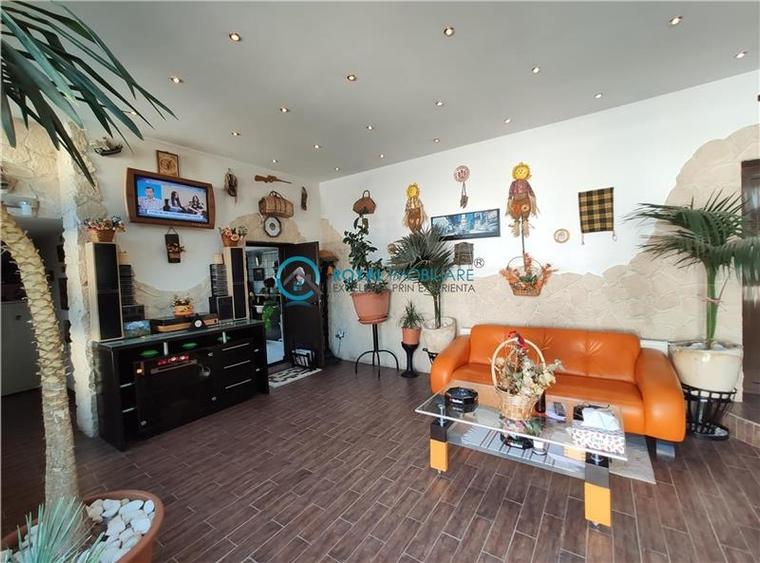 Royal Imobiliare -vanzari vile zona Ultracentral - 21