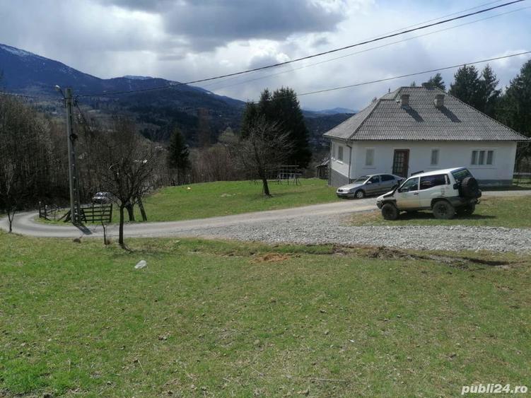 Casa si teren, Moisei - 1